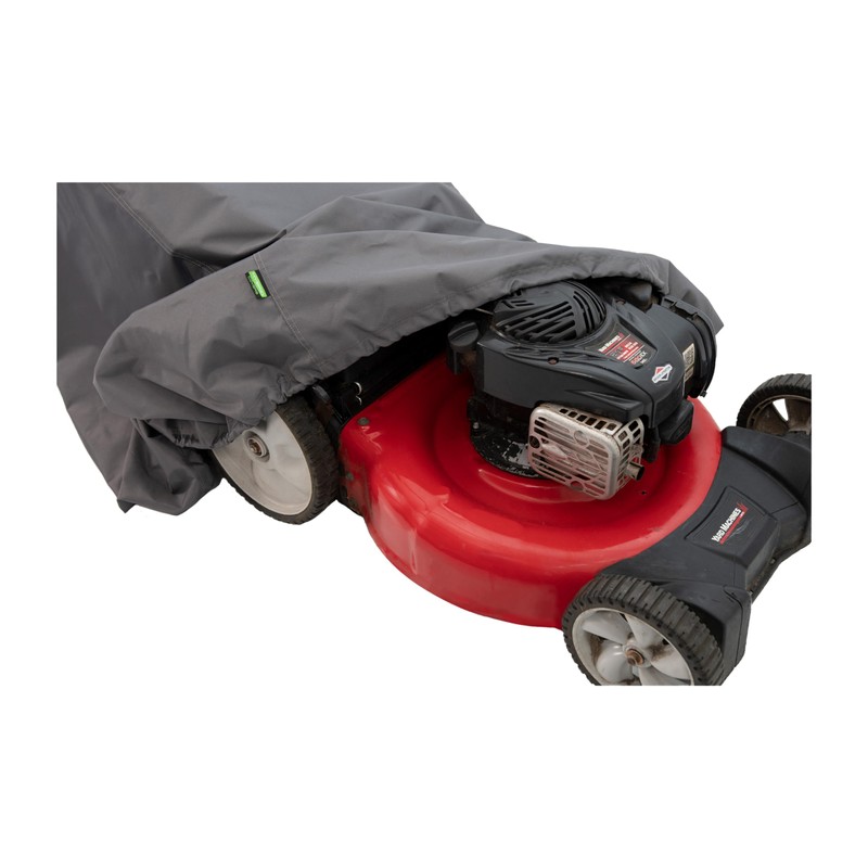 Heavy Duty Lawn Mower Cover | Outdoor All Weather Waterproof-UV