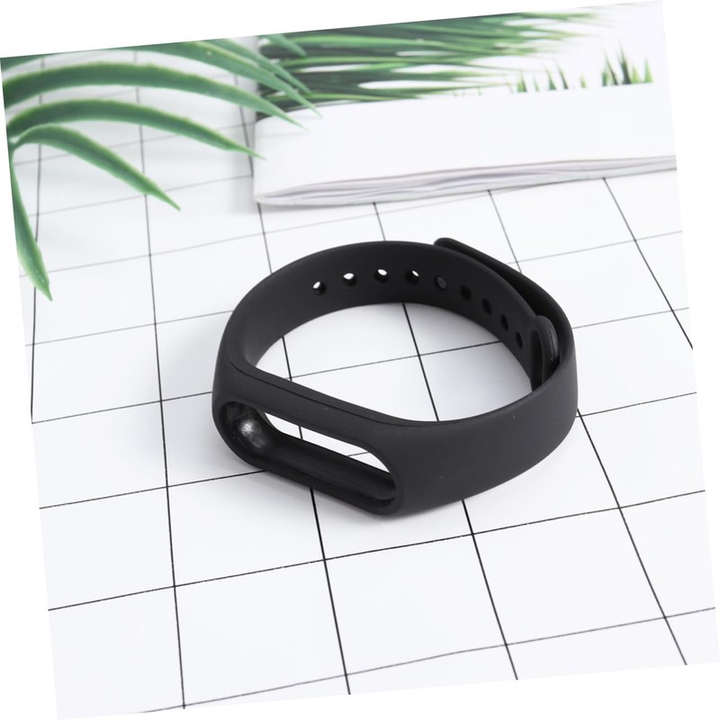 CAXUSD Band 2 Accessory Protective Wristband Stylish Wristband Easy to
