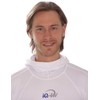 iQ-UV iQ-Company Protective Clothing Men's UV Hooded Shirt Swimming Snorkelling