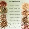 Organic Beauty Me Loose Leaf Tea - 2oz Bag (Approx.