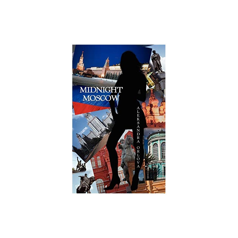 Midnight Moscow