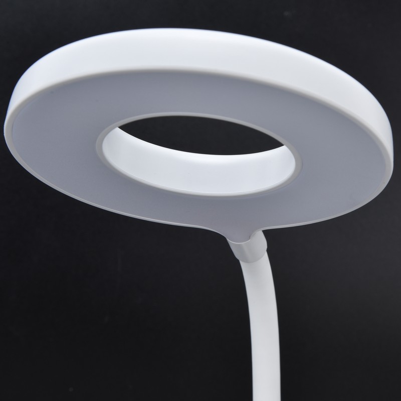 Desk Lights Touching Eyeshield 3 Light Source USB Power Supply