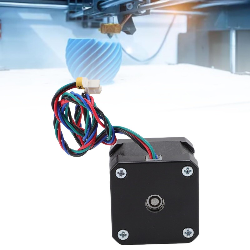 Luocute 3D Printer X Axes Stepper Motor for Nema17 17HTNC4204Z