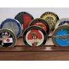 Camp Leatherneck Afghanistan Service Challenge Coin