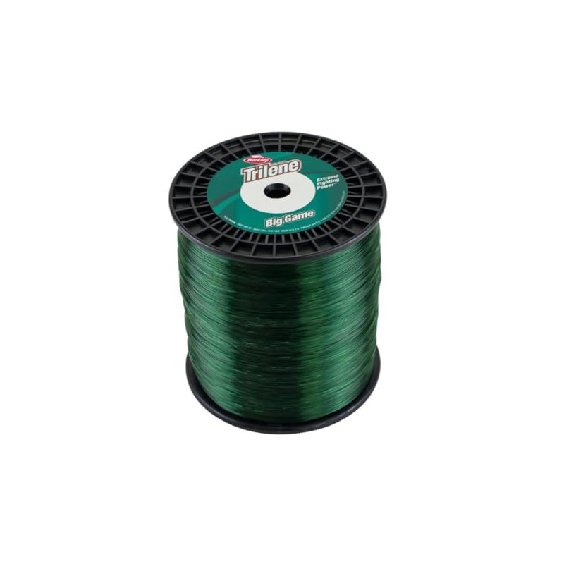 Trilene Big Game Green 0.024in | 0.60mm