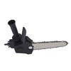 Electric Drill to Saw Adapter 6in Conversion Head Portable Chainsaw