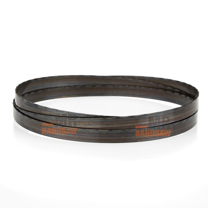 55 1/8" x 1/4" x .014" x 14 Reg Raker