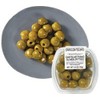 Fresh Pack Castelvetrano Olives Pitted, 4.4 oz, 12 Pack