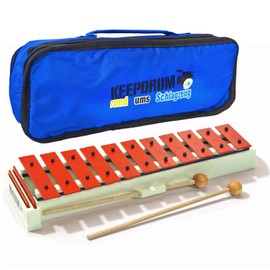 Sonor Kinder Glockenspiel with Bag
