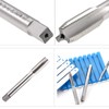 TOP-VIGOR M10 x 1mm Metric Machine Tap HSS 3 Straight