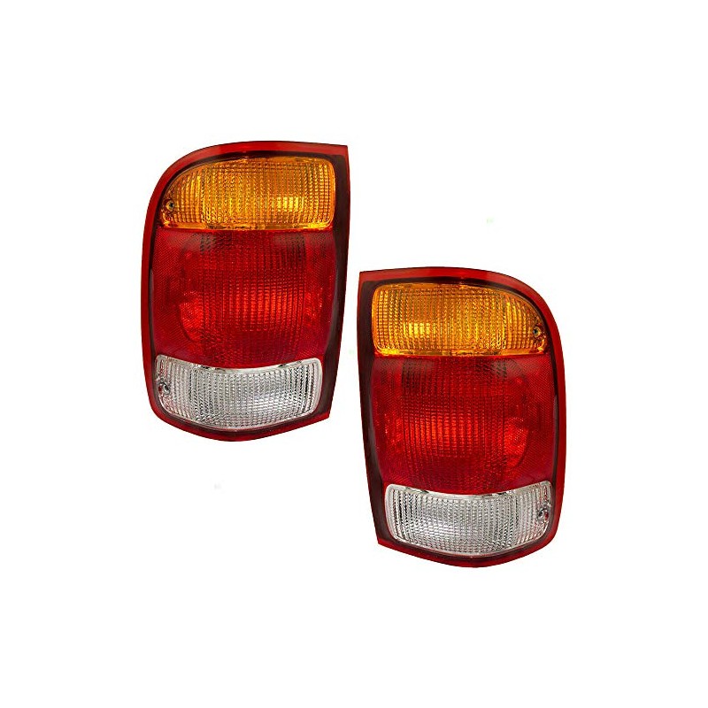 RVLightings Winnebago Rialta 1998-2005 RV Motorhome Pair (Left & Right)