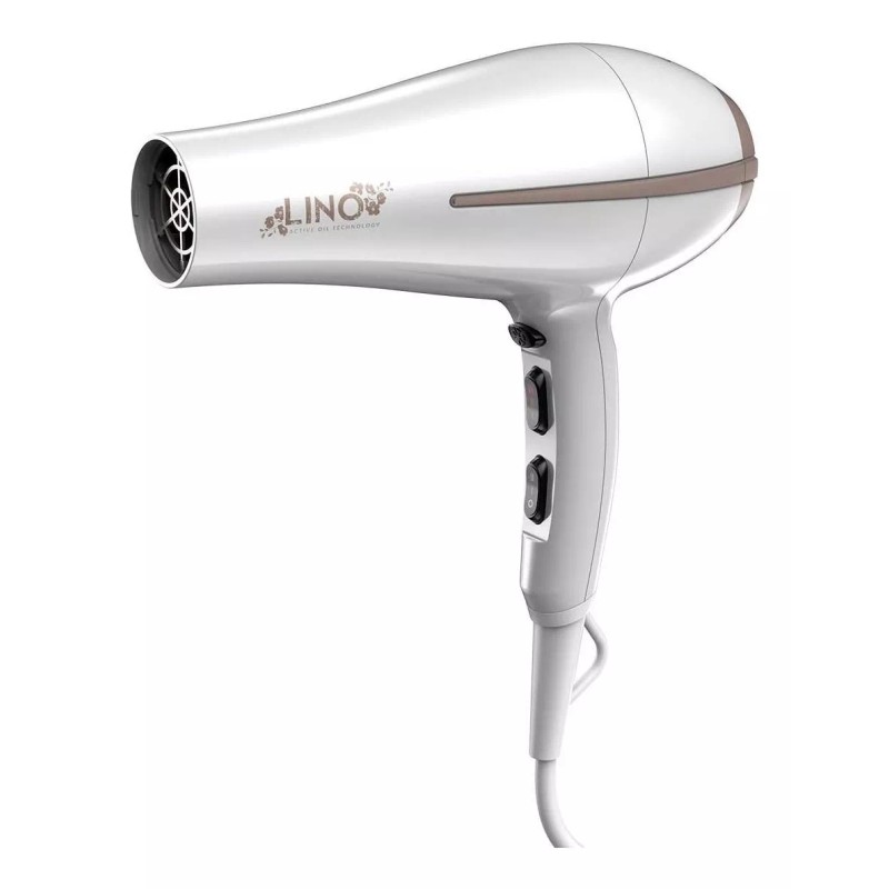 GA.MA Italy Secadora Cabello Profesional Gama Bora Lino Cerámica Iones