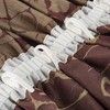 White Plastic Curtain Hooks | Hooks For Pencil Pleat, Window,