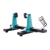 Milageto PCB Clamp Holder Fixed Clip Bracket Electric Soldering Iron