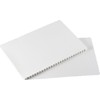 Paper Placemats Medium White Wave M-55 100 Sheets