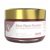 Fatima's Garden Natural Aker Fassi Powder with Pomegranate Bark -