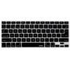 XSKN Spanish Language Silicone Keyboard Skin Cover for MacBook Air