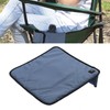 Heated Seat Cushion 3 Levels Adjustment USB Port Soft Comfortable
