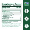 MegaFood Vegan Omega 3 6 9 - Burp-Less Supplement -