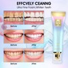 Niacinamide Whitening Toothpaste, Niacinamid Toothpast, Complete Care Toothpaste, Repair and