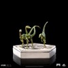 Jurassic World Icons 5cm Compsognathus Statue