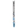 Bosch Accessories 2x Jigsaw Blade HSS T118B Basic for Metal