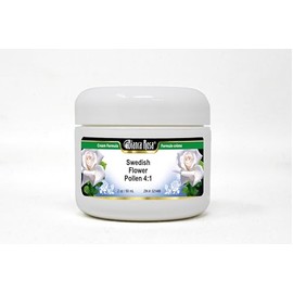 Bianca Rosa Swedish Flower Pollen 4:1 Cream (2 oz, ZIN: 521488)
