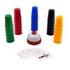KRISMYA Quick Cups Games for Kids,Classic Cup Game for Parent-Child