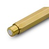 Kaweco Sport Ballpen Brass