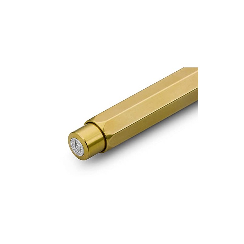 Kaweco Sport Ballpen Brass