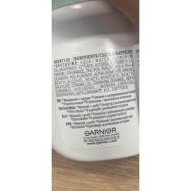 (Pack of 4) Garnier Mineral Action Control Anti-perspirant Roll On for Women 4x50ml