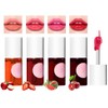 Tintas Labiales Permanente Tinte De Labios Gloss Liquida Water Tint