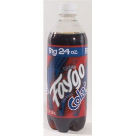 Faygo