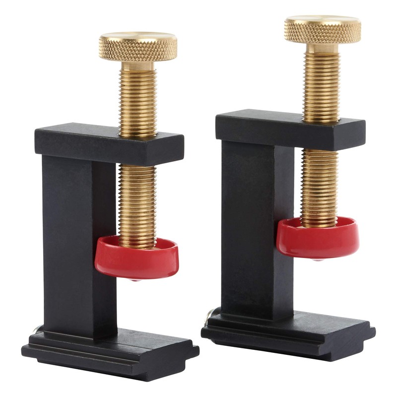 Trend VJS/CK/L Varijig System Ex Long clamp (Pair)