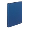 Kokuyo Binder Notebook, Color Palette, A5, 20 Holes, Up to