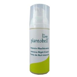 Plantobell deLuxe Intensive Night Cream 50 ml