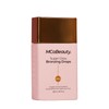 MCOBEAUTY SUPER GLOW BRONZING DROPS, #MCH414 MCOBEAUTY