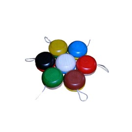 Ebert Yo-Yo Colour