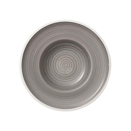 Villeroy & Boch 10-4231-2590 Pizza Plate, Grey