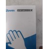 Responder Nitrile Examination Gloves – Powder-Free, Latex-Free, Large, Box of