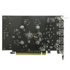 Yeston RX550-4G 4HDMI 4-Screen Graphics Card Support Split Screen 10bit