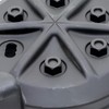 Original Piaggio Alternator Cover for NRG Power LC