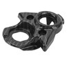 Central Control Decorative Cover Carbon Fiber Pattern Replacement for SurRon