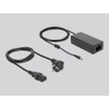 Delock Gigabit Ethernet Switch 4 Port PoE + 1 SFP