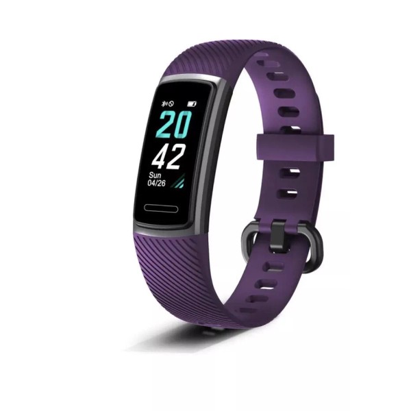 Letsfit ID152 Fitness Tracker Smart Bracelet with Sleep Monitor, IP68,