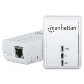 HomePlug AV500 Adapter Starter Kit