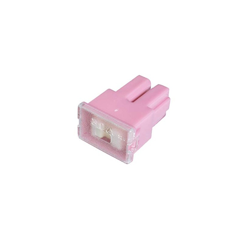 KafTon 5Pack - Japanese Slow Blow Fuse - Pal Female