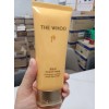 The history of Whoo Gong Jin Hyang Firming Neck and