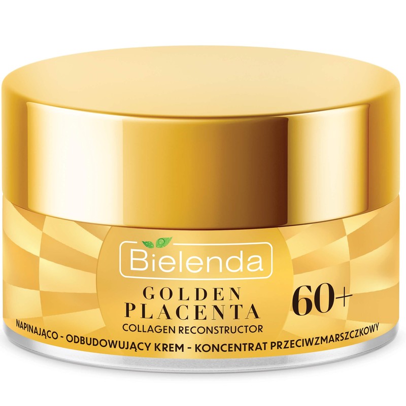 BIELENDA Anti-Wrinkle Cream Ideal for Unisex Adult