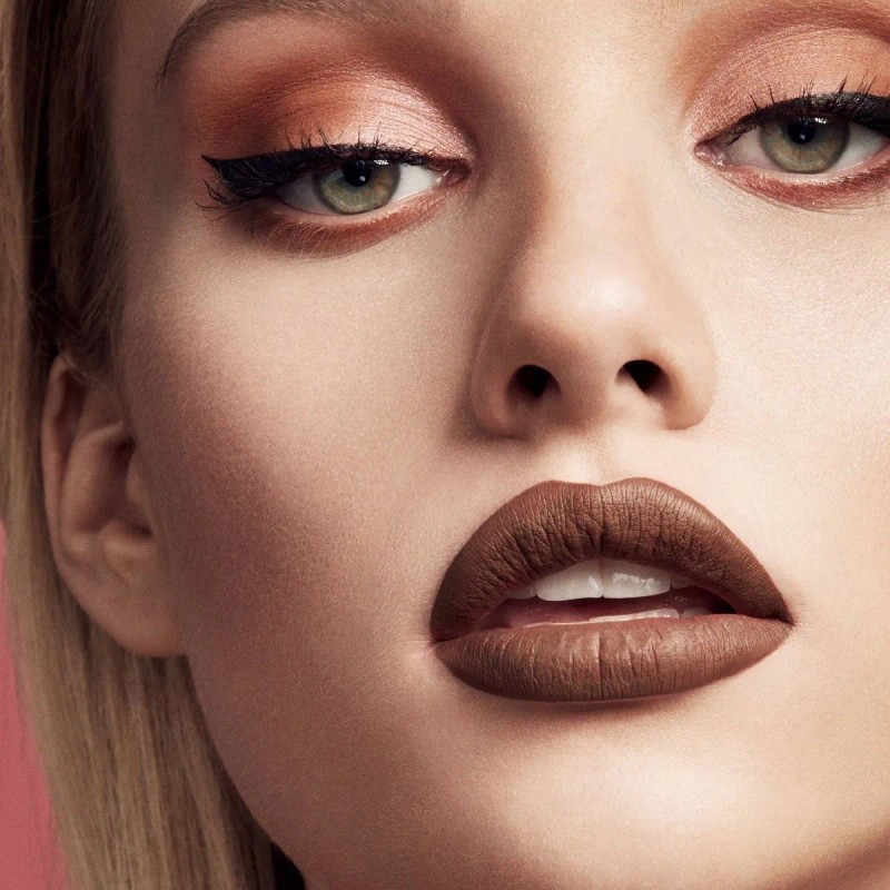 Fenty Beauty Stunna Lip Paint Mini Larga Duración Mate Color